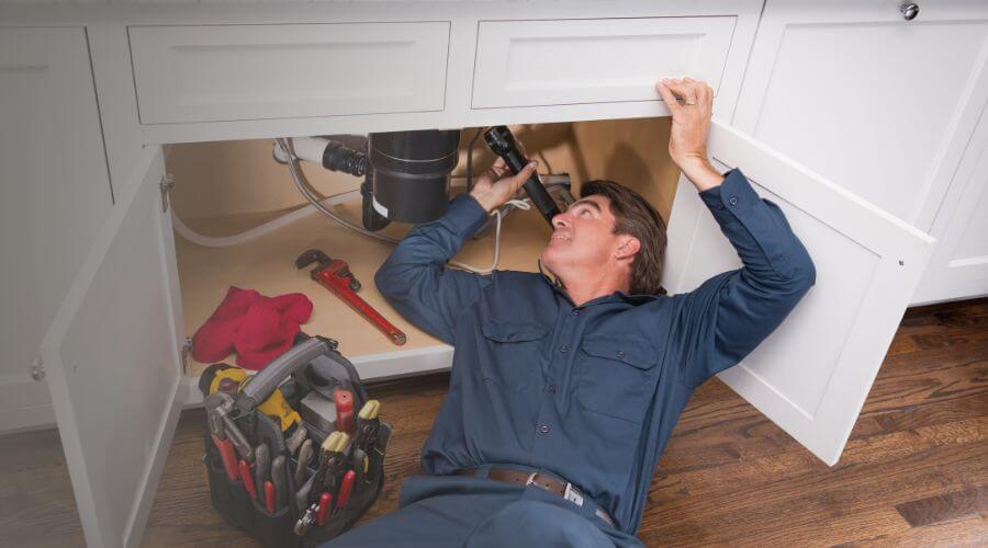 Professional emergency plumbing in Varney, WV